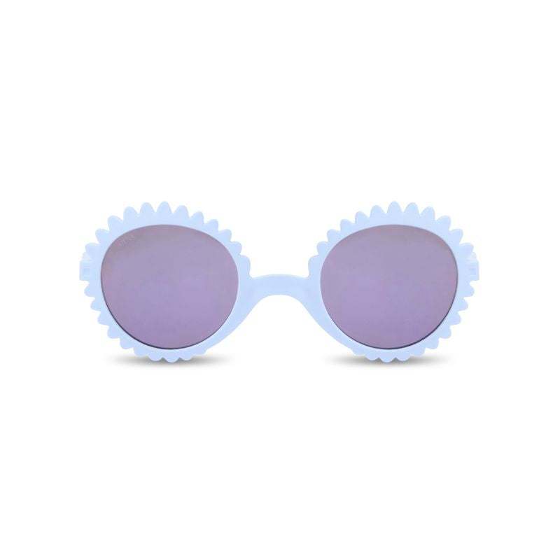 Lunettes de soleil Fleur - Iris - Ki et La