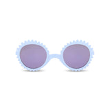Lunettes de soleil Fleur - Iris - Ki et La