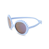 Lunettes de soleil Fleur - Iris - Ki et La