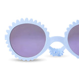 Lunettes de soleil Fleur - Iris - Ki et La