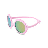 Lunettes de soleil Fleur - Verveine - Ki et La