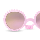 Lunettes de soleil Fleur - Verveine - Ki et La