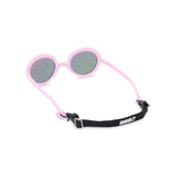 Lunettes de soleil Fleur - Verveine - Ki et La