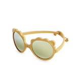 Lunettes de soleil Lion Miel - Ki et La