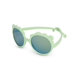 Lunettes de soleil Lion Sauge - Ki et La