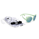 Lunettes de soleil Lion Sauge - Ki et La