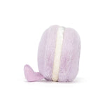 Peluche macaron May Lavande - Amuseables - Jellycat