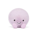 Peluche macaron May Lavande - Amuseables - Jellycat