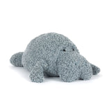 Peluche Lamantin - Maffles Manatee - Jellycat
