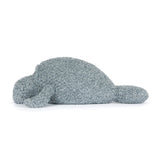 Peluche Lamantin - Maffles Manatee - Jellycat