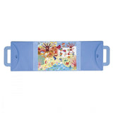 Puzzle de voyage magnétique - Magnéti'puzzle 4 Saisons 36 pièces - Janod