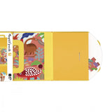 Puzzle de voyage magnétique - Magnéti'puzzle Dino 24 pièces - Janod