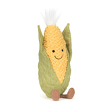 Peluche Maïs - Amuseables - Jellycat