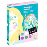 Maquillage Nacre - Djeco