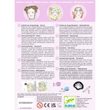 Maquillage Nacre - Djeco