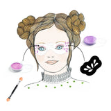 Maquillage Nacre - Djeco