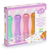 Marqueurs gros pois - Pearly - Djeco