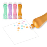 Marqueurs gros pois - Pearly - Djeco