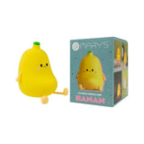 Veilleuse rechargeable banane - Mary's