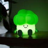 Veilleuse rechargeable Brocoli - Mary's