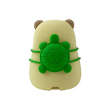 Veilleuse rechargeable Capybara touriste - Mary's