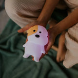Veilleuse Chien - Mary's