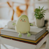 Veilleuse rechargeable mangue - Mary's