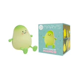 Veilleuse rechargeable mangue - Mary's