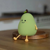 Veilleuse rechargeable Poire - Mary's