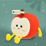 Veilleuse rechargeable pomme - Mary's