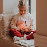 Veilleuse rechargeable pomme - Mary's