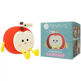 Veilleuse rechargeable pomme - Mary's