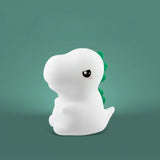 Veilleuse T-rex - Mary's