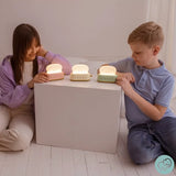 Veilleuse rechargeable Toaster - Mary's