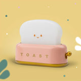 Veilleuse rechargeable Toaster - Mary's