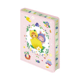 Mini carnet - Janod