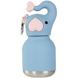 Mini gourde isotherme Bestie Éléphant - Asobu