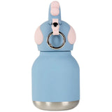 Mini gourde isotherme Bestie Éléphant - Asobu