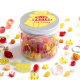 Mix de perles - Bee Happy - La petite épicerie