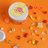 Mix de perles - Bee Happy - La petite épicerie