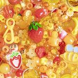 Mix de perles - Bee Happy - La petite épicerie