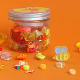 Mix de perles - Bee Happy - La petite épicerie