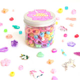 Mix de perles - Licorne - La petite épicerie