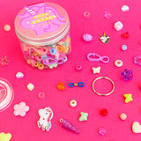 Mix de perles - Licorne - La petite épicerie