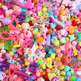 Mix de perles - Licorne - La petite épicerie