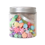 Mix de perles - Pastel - La petite épicerie