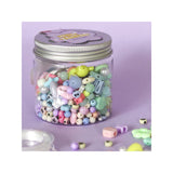 Mix de perles - Pastel - La petite épicerie