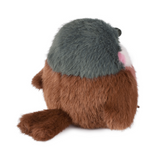 Peluche Moineau - Les Cui-Cui Paradis - Histoire D’ours