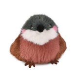 Peluche Moineau - Les Cui-Cui Paradis - Histoire D’ours