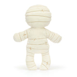 Peluche Momie Bob - Jellycat